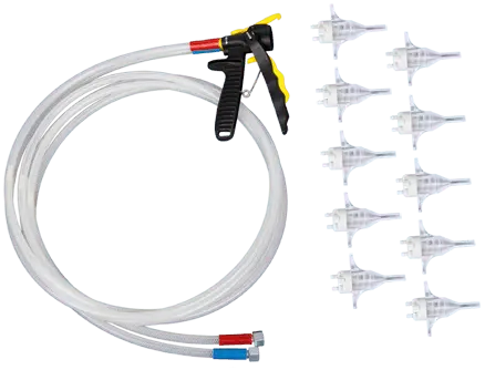 FROTH-PAK 180 - 1